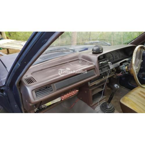 Mobil Toyota Corolla DX Bekas Harga Rp 15,5 Juta Tahun 1982 Original Pajak Off - Bukittinggi