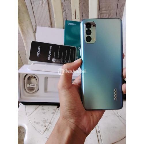 hp oppo reno 4 seken