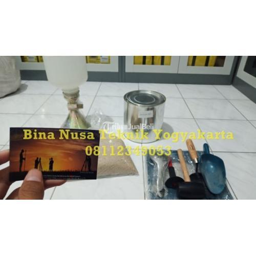 Sand Cone Test Kondisi Baru Harga Murah - Sleman