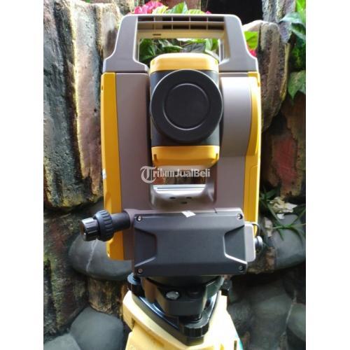 Total Station Topcon GM 55 Harga Murah - Sleman