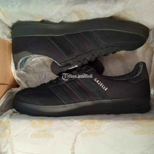 Sepatu Adidas Gazelle Indoor Gore Tex Ori Bekas Harga Rp 1,15 Juta