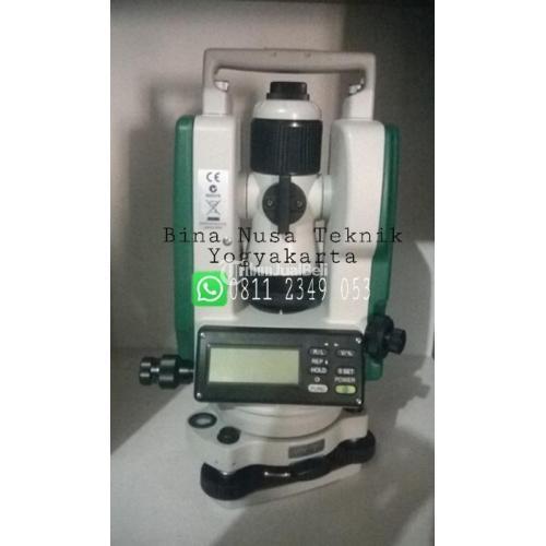 Digital Theodolit Sokkia 740 Dijamin Murah Harga Nego - Jogja