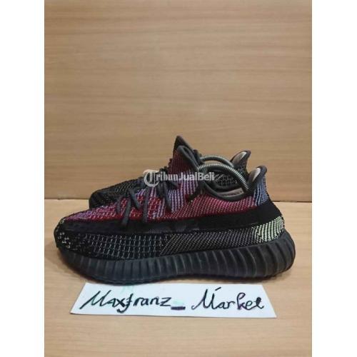 Harga sepatu adidas yeezy original clearance 2018