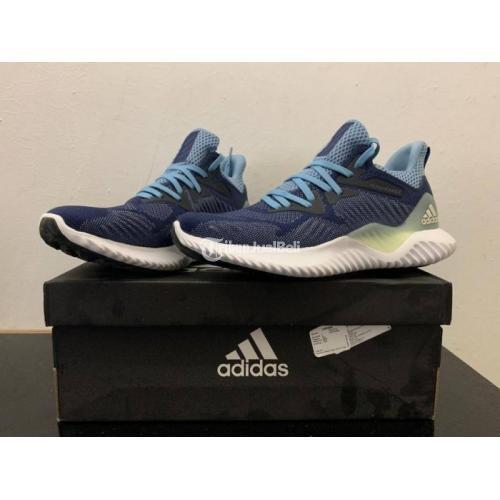 Sepatu Adidas Alphabounce Beyond Womens Running Shoes Second