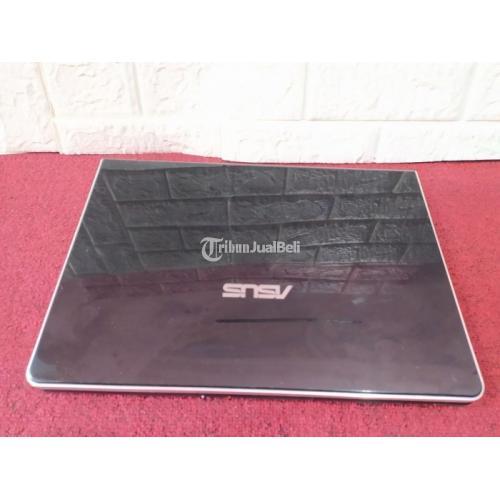 Laptop Asus N43S Bekas Harga Rp 3,85 Juta Core i7 Ram 4GB Normal Murah