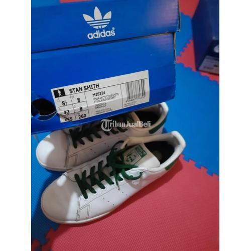 Adidas stan clearance smith di bandung