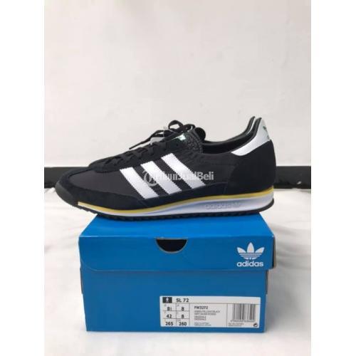 Harga sepatu adidas 2024 sl 72 baru