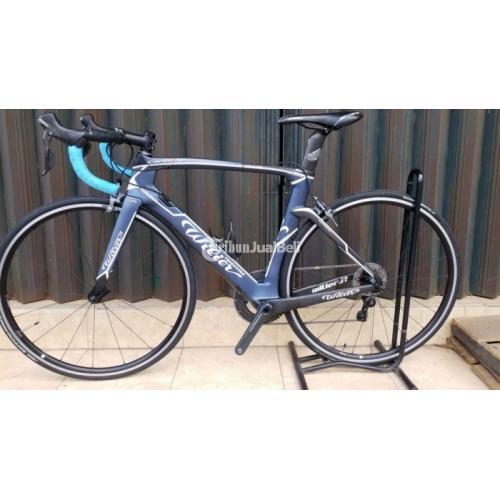 Harga discount roadbike wilier