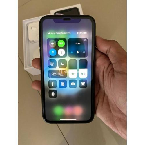 HP Apple iPhone XR 64GB Bekas Inter Mulus Nominus Harga Murah di