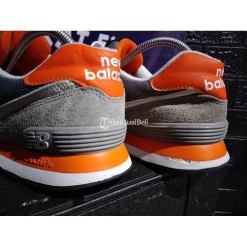 New balance 574 on sale harga