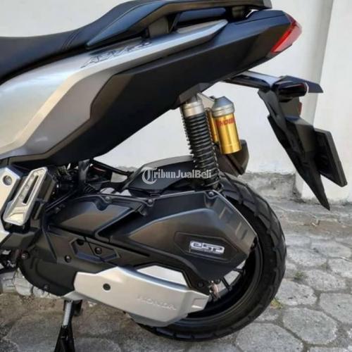 Harga Motor Honda ADV 150 Bekas Rp 27,5 Juta Nego Tahun 2019 Matic Murah - Jogja
