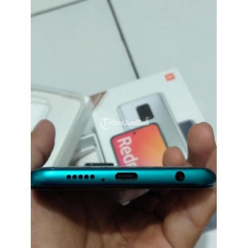 harga hp redmi note 9 pro ram 8 128 second