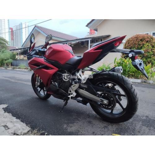 Harga Motor Honda Cbr Rr Bekas Rp Juta Nego Tahun Abs Normal Di Banten Tribun Jualbeli