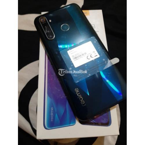 harga realme 2 pro ram 4 64 bekas