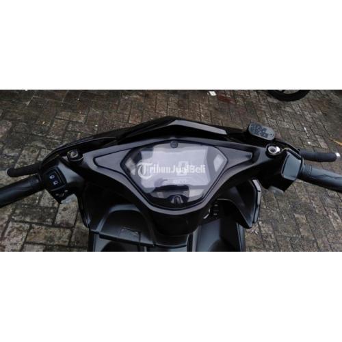 Motor Yamaha Aerox Bekas Harga Rp 16,75 Juta Tahun 2019 Matic Murah ...