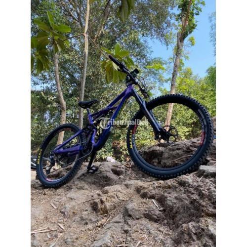 Sepeda Specialized Enduro Sworks Bekas Harga Rp 79 Juta Full