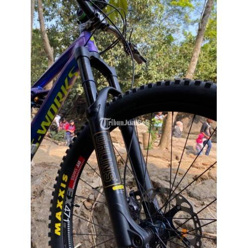 Harga specialized outlet enduro