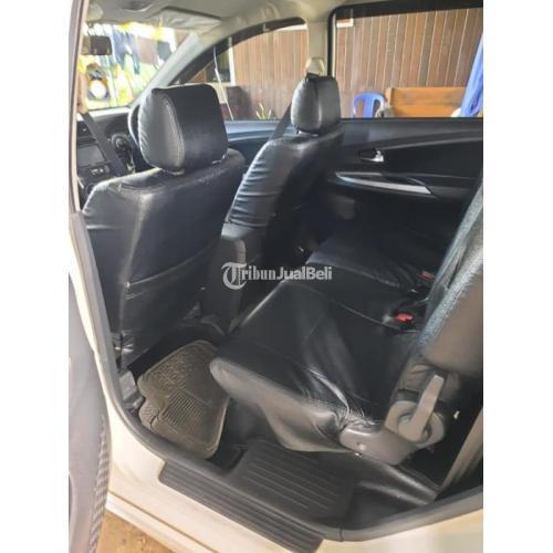 Memilih Avanza Veloz 2012 Bekas di Samarinda: Panduan Lengkap untuk Pembeli Cerdas