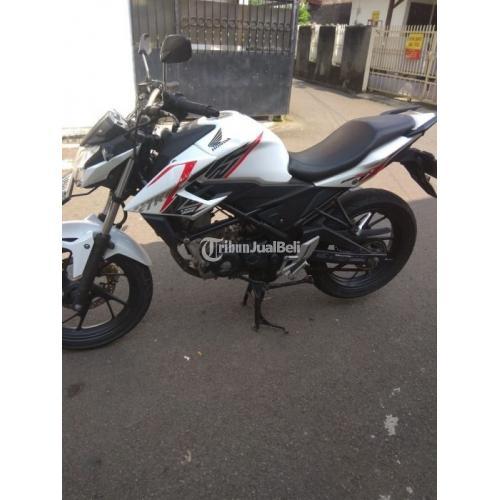 olx cb150r