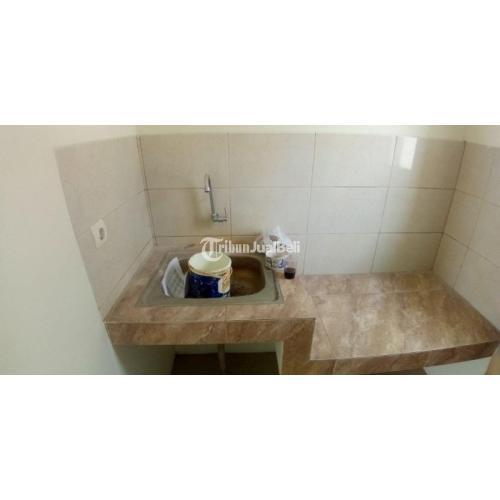 Dijual Rumah Modern Minimalis di The Green Walini Rancaekek - Bandung