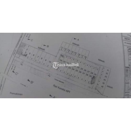 Dijual Rumah Modern Minimalis di The Green Walini Rancaekek - Bandung