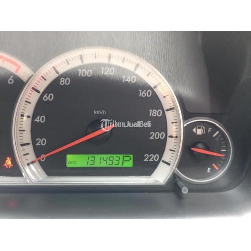 Mobil Chevrolet Captiva Diesel 2.0 Matic 2008 Bekas Pajak Hidup Harga Nego - Jakarta