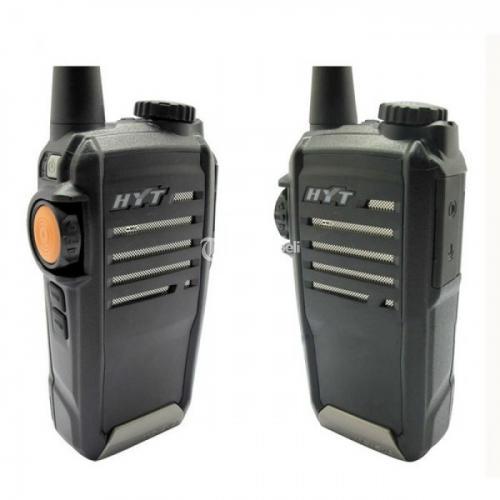 Ready Handy Talky Hytera TCdi518 di Tangerang - TribunJualBeli.com