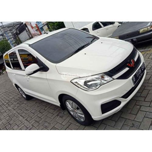 Wuling Confero1.5 L Manual 2019 Mobil Bekas Tangan1 Pajak Panjang Harga Nego - Semarang