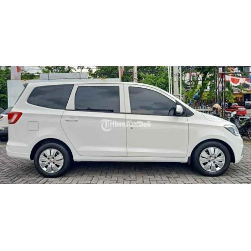Wuling Confero1.5 L Manual 2019 Mobil Bekas Tangan1 Pajak Panjang Harga Nego - Semarang