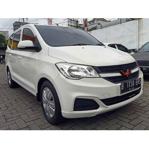 Wuling Confero1.5 L Manual 2019 Mobil Bekas Tangan1 Pajak Panjang Harga Nego - Semarang