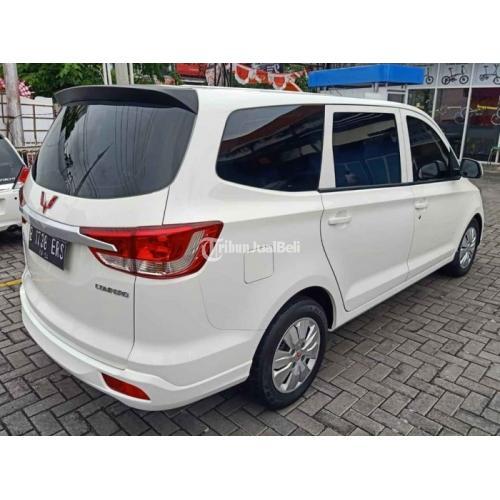 Wuling Confero1.5 L Manual 2019 Mobil Bekas Tangan1 Pajak Panjang Harga Nego - Semarang