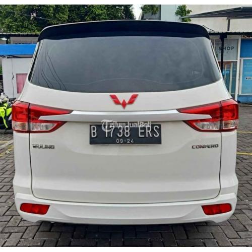 Wuling Confero1.5 L Manual 2019 Mobil Bekas Tangan1 Pajak Panjang Harga Nego - Semarang