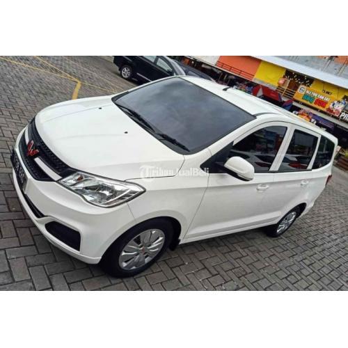 Wuling Confero1.5 L Manual 2019 Mobil Bekas Tangan1 Pajak Panjang Harga Nego - Semarang