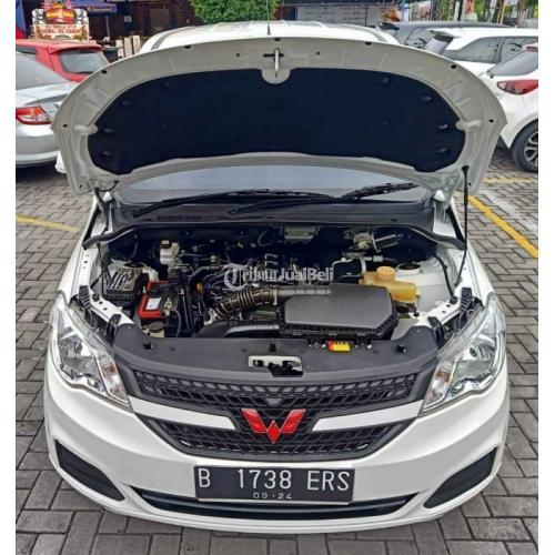 Wuling Confero1.5 L Manual 2019 Mobil Bekas Tangan1 Pajak Panjang Harga Nego - Semarang