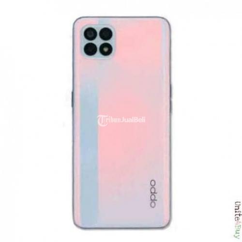 oppo reno5 ram 8