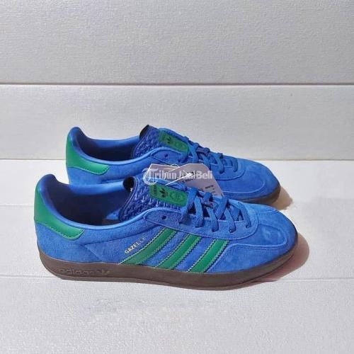 Adidas best sale gazelle jual