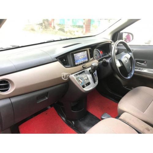Mobil Toyota Calya 2017 Bekas Mulus Surat Lengkap Pajak Hidup Harga Nego - Makassar