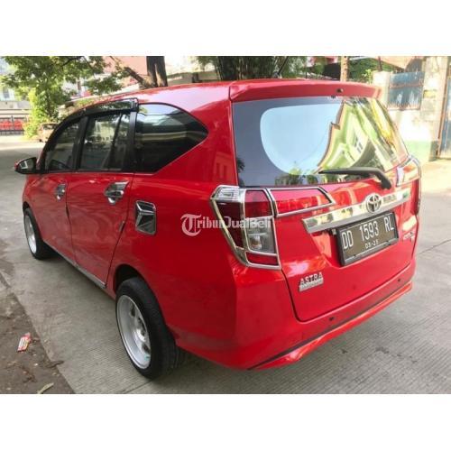 Mobil Toyota Calya 2017 Bekas Mulus Surat Lengkap Pajak Hidup Harga Nego - Makassar