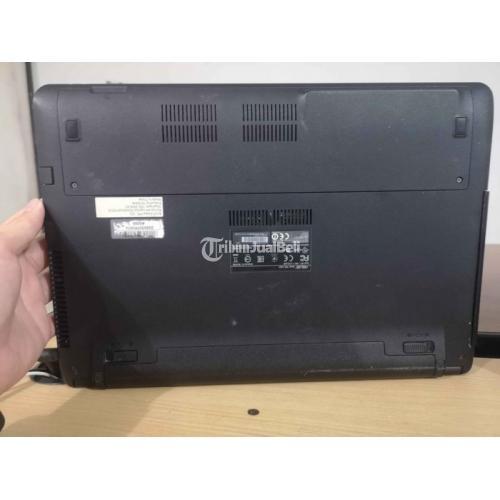 Laptop ASUS X450EA RAM 2 GB Layar 14 Inc Body Mulus Warna Putih - Jakarta Selatan