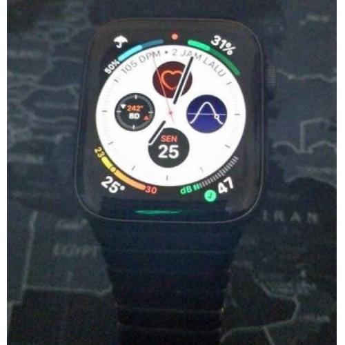 iwatch series 5 harga bekas