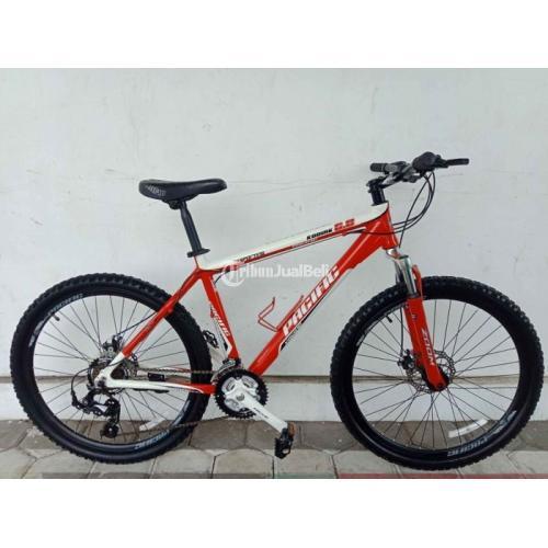 Pacific kodiak mountain bike sale