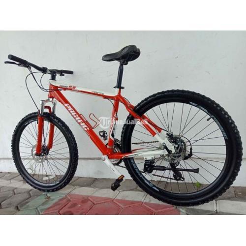 Pacific kodiak mountain discount bike