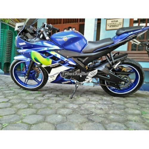 motor r 15 2016