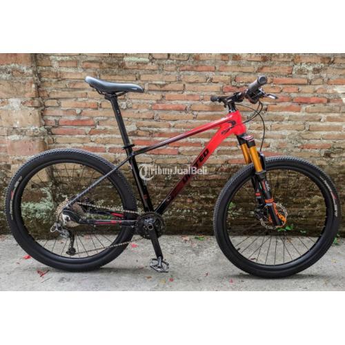 Frame mtb hot sale united sl7