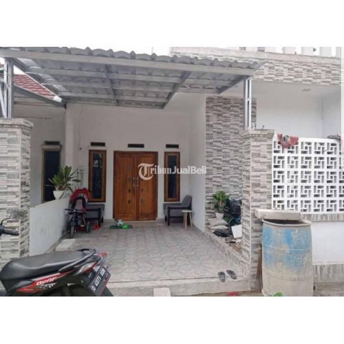 Rumah Tipe 40/60 Baru Lokasi Strategis Harga Murah Bersih - Bandung