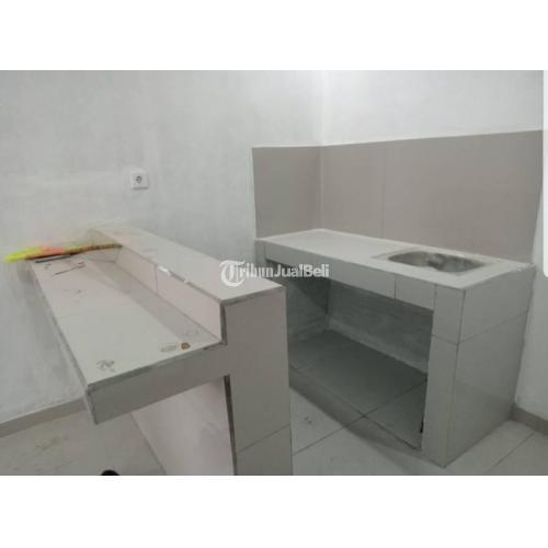 Rumah Tipe 40/60 Baru Lokasi Strategis Harga Murah Bersih - Bandung