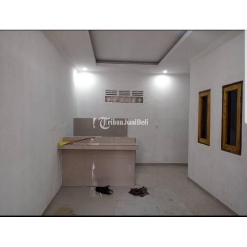 Rumah Tipe 40/60 Baru Lokasi Strategis Harga Murah Bersih - Bandung