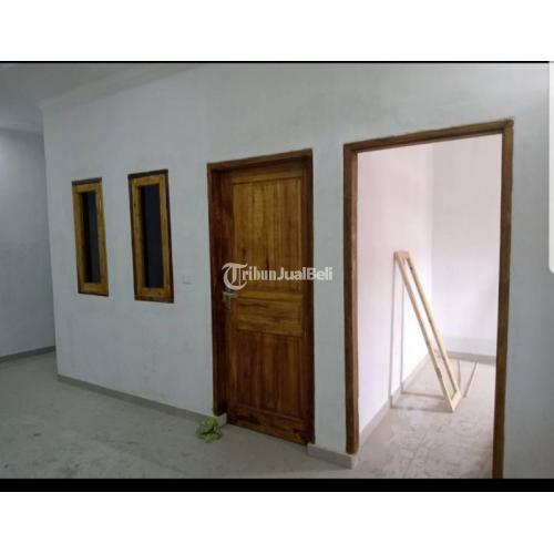 Rumah Tipe 40/60 Baru Lokasi Strategis Harga Murah Bersih - Bandung