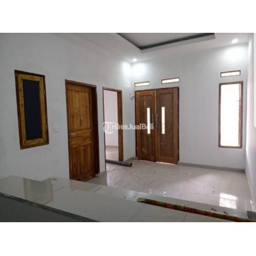 Rumah Tipe 40/60 Baru Lokasi Strategis Harga Murah Bersih - Bandung