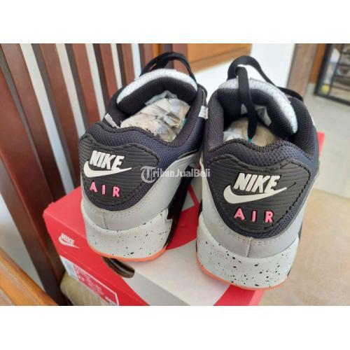 jual sepatu nike air max 90 original